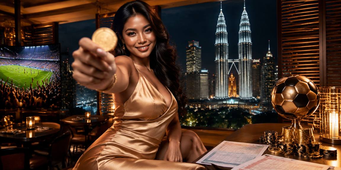Jelajahi Ruang Slot Kami yang Penuh Permainan