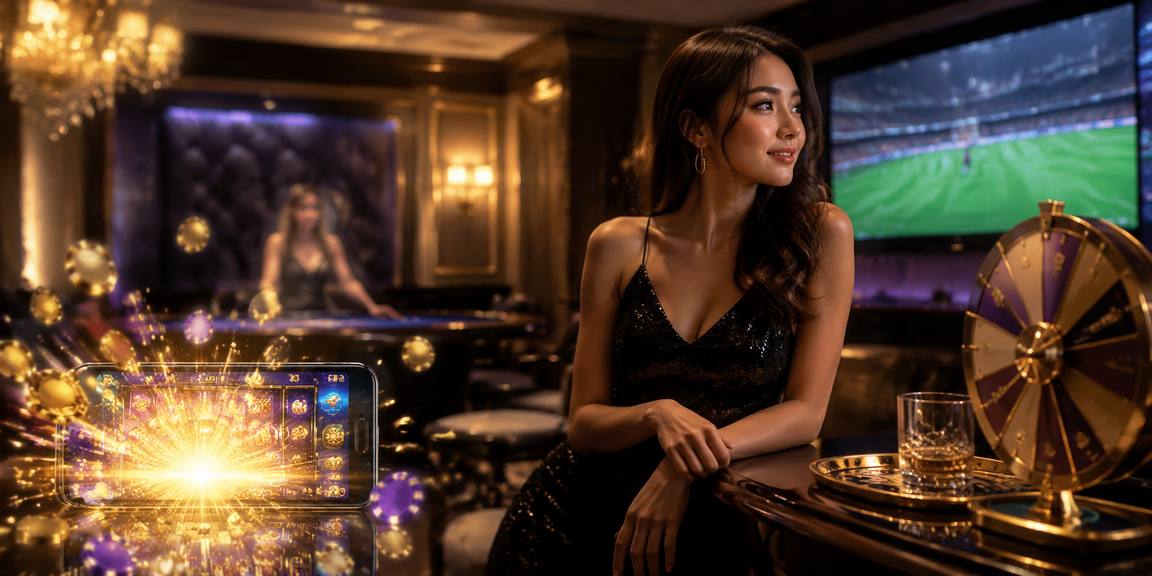 Buka terma akaun 2waybet anda