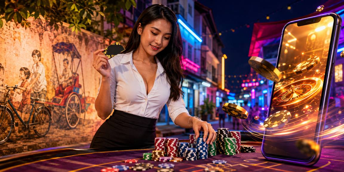 Fortune Ox di 2waybet — Putaran Fitur Tanpa Henti